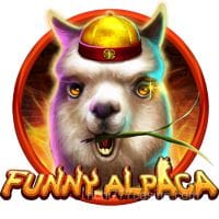 Imagen del juego FunnyAlpaca en Richi 777 Casino