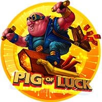 Imagen del juego Pig Of Luck en Richi 777 Casino